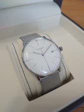Junghans Max Bill/Junghans Bill/Automatic Winding/