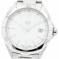 Tag Heuer Formula 1 Lady Quartz Watch WBJ1318 Used B Condition From Japan