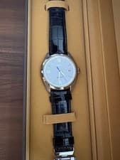 Seiko Astron SBXY035 Solar Radio-Controlled Watch in Excellent Condition