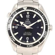 Omega Seamaster Planet Ocean 2200 50 SS Automatic