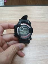 G-Shock Frogman Dive Watch Digital Military Waterproof