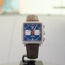 TAG Heuer Monaco