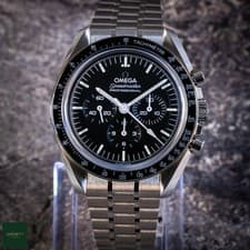 Omega Speedmaster Moonwatch Professional 310.30.42.50.01.002 Sapphire Sandwich