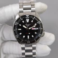 Seiko 5 Sports SKX Series SBSA305 (SRPL85) Black Dial 42.5mm New Men's Watch