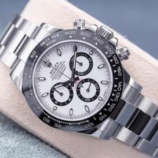 Rolex Daytona “Panda” 116500LN 40mm Box Papers
