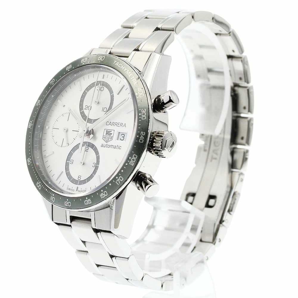 Tag Heuer TAG Heuer CV2011 Carrera Date Chronograph Automatic _939855