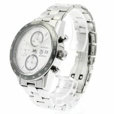 Tag Heuer TAG Heuer CV2011 Carrera Date Chronograph Automatic _939855