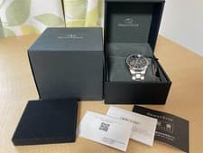 ORIENT STAR RK-AV0114E Automatic Watch M249