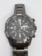 CITIZEN Promaster Light in Black 2022 Eco Drive Men's Watch AS7146-58W