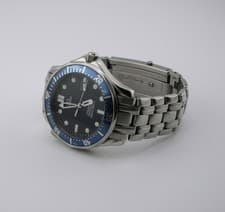 Omega Seamaster Professional 300M Quartz Men's Watch