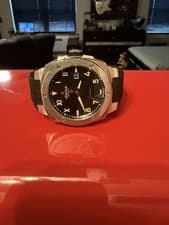 mens alpina watch automatic