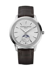 Frederique Constant Classics Moonphase Coin - FC-206S3S6