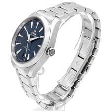Omega Seamaster Aqua Terra Master Chronometer 220.10.41.21.03.004 768755