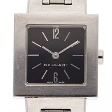 BVLGARI Cuadrado SQ22SS TO273090