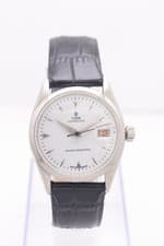 Vintage Tudor Oysterdate Ref 7939 34 mm Manual Winding Swiss Made Men's Watch.