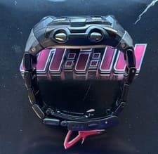 Casio G-SHOCK MTG-910DJMS-2JF MI3 Mission Impossible III Ethan Hunt Limited