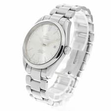 Omega 2503 30 Seamaster Aqua Terra Date Automatic _952285