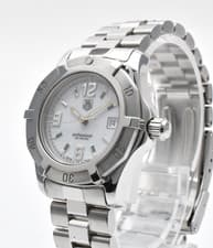 【MINT in/Box】TAG HEUER WN1311 Professional 200 Date Quartz Women's Watch Japan