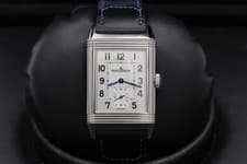 Jaeger LeCoultre Reverso Classic Sub Seconds Q3858520