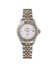 DAVOSA Women Automatic Casual Watch Classic Dress Waterproof Sport Luxury Swiss