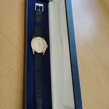 Seiko LORD MARVEL Automatic Watch Used From Japan