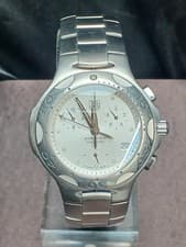TAG HEUER Wristwatch CL1111