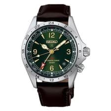 SEIKO Prospex SBEJ005 Alpinist Analog 3Days GMT Automatic Watch New w/Box - Fast