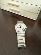 Ball Rail Roder Watch Men's Stainless Steel