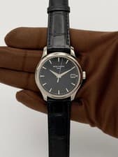 2026 Patek Philippe Calatrava 39mm White Gold 5227G-010