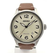 SEIKO 4R35 01R0 SRPB03J1 Presage Automatic Watch