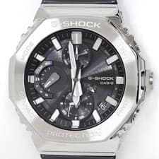 Casio G-SHOCK GMC-B2100Y-1AJF Working