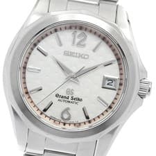 SEIKO SBGR017/9S55-0050 Grand SEIKO Mechanical Date Automatic Winding Men's _941