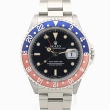 Rolex GMT-Master Ref. 16700 Ser. 1992 N Box and Papers