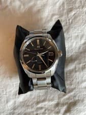 Grand Seiko SBGA439 Spring Drive Midnight Blue 262064