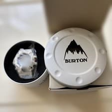 Casio G-Shock GW-9400BTJ-8JR Burton Collaboration Rangeman Limited Edition Box