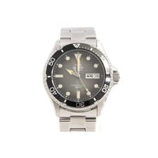 Orient Diver Watch F692 UAV0 Automatic Mens Wristwatch Water Resistant