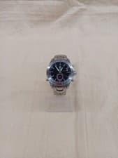 TAG Heuer Link GMT Date Watch Men’s WJF2115 Used