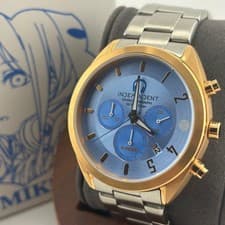 Citizen Quintuplets Miku Nakano Figure with Box Rare Excellent