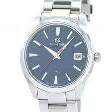 Grand Seiko Heritage Collection Quartz 60th LE SBGP007 (9F85-0AA0) #227
