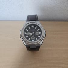 Casio G-Shock G-Steel GST-W130L Watch Luminescent