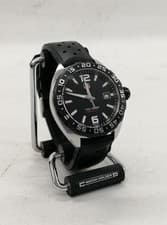 TAG HEUER WAZ1110 Used watch Excellent condition