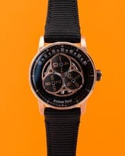 Audemars Piguet Code 11.59 41mm 15212NR Starwheel Rose Gold Black Dial