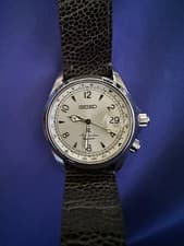 Seiko Alpinist spb123j1