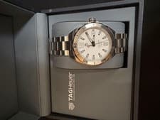 TAG Heuer Formula 1 Calibre 5 Automatic Watch