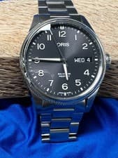 ORIS BIG CROWN PROPILOT 44MM