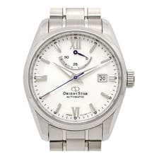 ORIENT RK-AU0006S Orient Star Contemporary Power Reserve Automatic