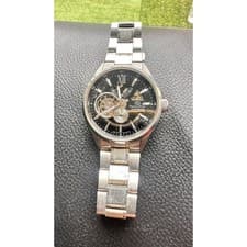 Orient Star Wristwatch Modern Skeleton