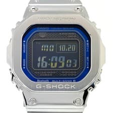 Casio G-SHOCK GMW-B5000D-2JF 5000  Full Metal Mobile Link  Square 297961