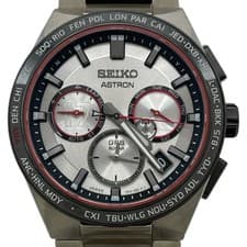 SEIKO Astron Saito Shouhei 2022 Limited Edition SBXC125(5X53-0BX0) #OK1459
