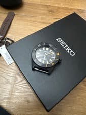 Seiko Prospex Limited Edition SPB335